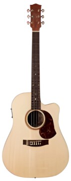 Maton SRS70C