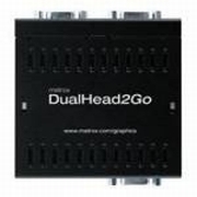 Matrox DualHead2Go