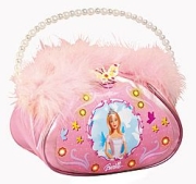 Mattel Barbie Tasche