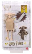 Mattel Harry Potter Dobby der Hauself Figur (GXW30)