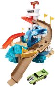 Mattel Hot Wheels Color Shifters Hai-Attacke