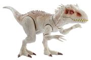 Mattel Jurassic World Fressender Kampfaction Indominus Rex (GCT95)