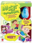 Mattel Mister Pups Versteckspiel