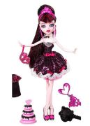 Mattel Monster High Sweet Draculaura