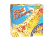 Mattel S.O.S. Affenalarm