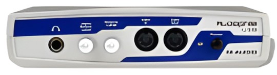 M-Audio