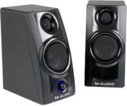 M-Audio