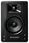 M-Audio