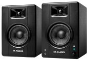 M-Audio