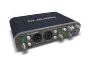 M-Audio