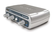 M-Audio