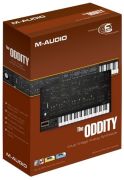 M-Audio