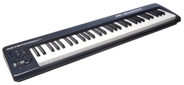 M-Audio