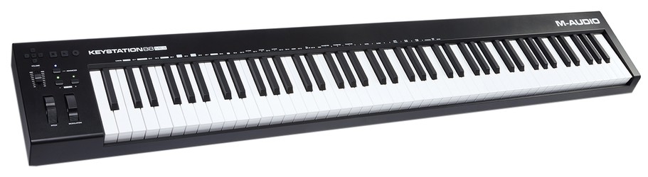 M-Audio Keystation 88 Mk3