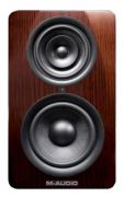 M-Audio