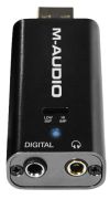 M-Audio