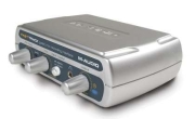 M-Audio