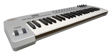 M-Audio