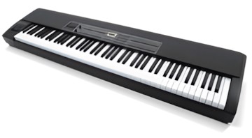 M-Audio ProKeys 88
