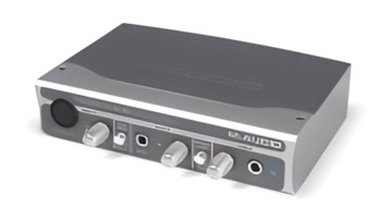 M-Audio