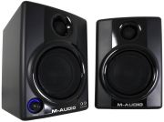 M-Audio