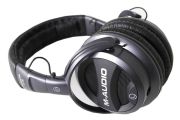 M-Audio