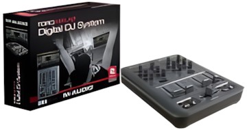 M-Audio