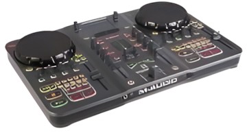 M-Audio