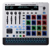 M-Audio