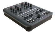 M-Audio