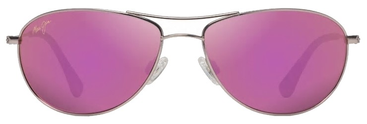 Maui Jim Baby Beach