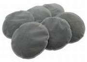 Maunawai PIPRIME Kalkfilter-Pads 6-er Pack