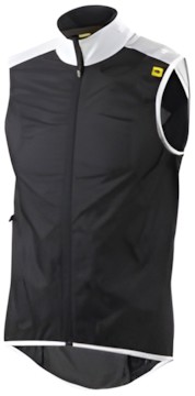 Mavic Aksium Vest Mavic Aksium Vest