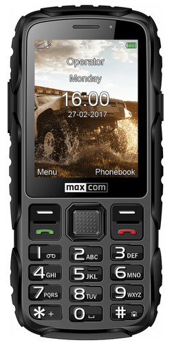 Maxcom Strong MM920