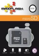 Maxflash microSDHC 32GB