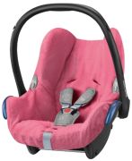Maxi Cosi Sommerbezug für CabrioFix