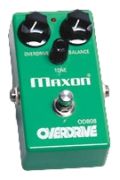 Maxon OD-808