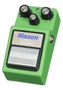 Maxon OD-9