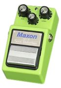 Maxon