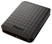 Maxtor M3 Portable 4TB