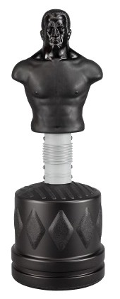 Maxxus Boxdummy Pro Fighter