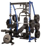 Maxxus Multipresse 8.1 Maxxus Multipresse 8.1