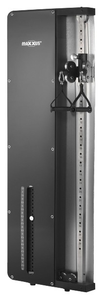Maxxus SmartGym H1