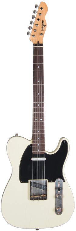 Maybach Guitars Teleman T61