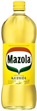 Mazola