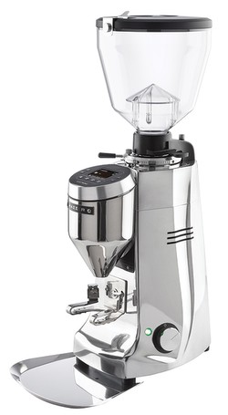 Mazzer Kony S Mazzer Kony S