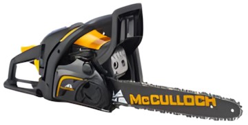 McCulloch