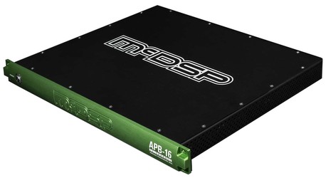 McDSP