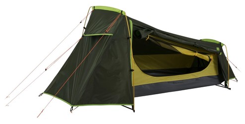 McKinley Escape 20.1