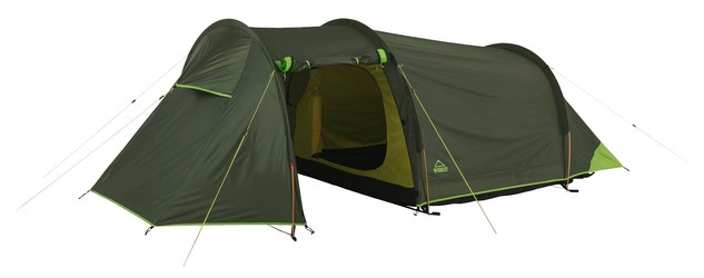 McKinley Escape 30.3